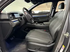 2025 BYD Song Pro 2nd Gen DM-i PHEV 115KM Smart Driving Excellence — фото 15
