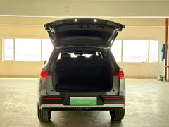 2025 BYD Song Pro 2nd Gen DM-i PHEV 115KM Smart Driving Excellence — фото 16