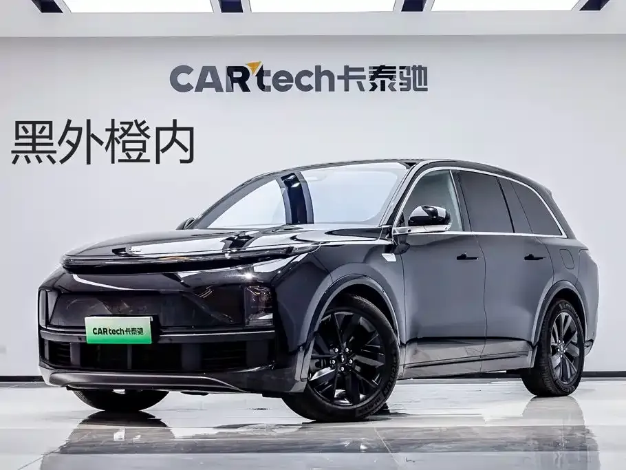 2023 Li Auto L8