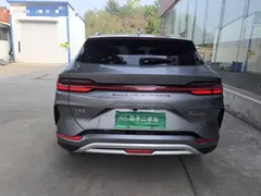 2023 BYD Song PLUS Champion EV 520km Luxury — фото 6