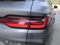2023 BYD Song PLUS Champion EV 520km Luxury — фото 8