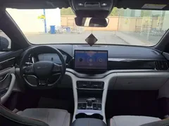 2023 BYD Song PLUS Champion EV 520km Luxury — фото 10