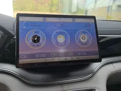 2023 BYD Song PLUS Champion EV 520km Luxury — фото 13