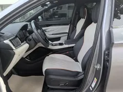 2023 BYD Song PLUS Champion EV 520km Luxury — фото 15