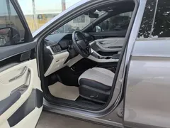 2023 BYD Song PLUS Champion EV 520km Luxury — фото 16