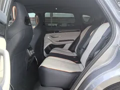 2023 BYD Song PLUS Champion EV 520km Luxury — фото 17