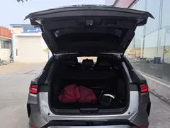 2023 BYD Song PLUS Champion EV 520km Luxury — фото 19