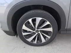 2023 BYD Song PLUS Champion EV 520km Luxury — фото 23