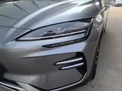 2023 BYD Song PLUS Champion EV 520km Luxury — фото 24