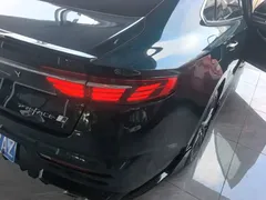 2023 Geely Preface 2.0TD, зелёный — фото 8