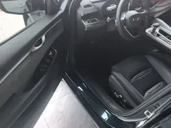 2023 Geely Preface 2.0TD, зелёный — фото 16