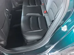 2023 Geely Preface 2.0TD, зелёный — фото 17