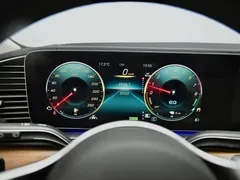 2022 Mercedes-Benz GLE 350 e 4MATIC PHEV, чёрный — фото 5