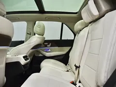 2022 Mercedes-Benz GLE 350 e 4MATIC PHEV, чёрный — фото 8