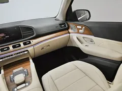 2022 Mercedes-Benz GLE 350 e 4MATIC PHEV, чёрный — фото 10