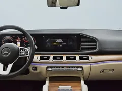2022 Mercedes-Benz GLE 350 e 4MATIC PHEV, чёрный — фото 12