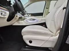 2022 Mercedes-Benz GLE 350 e 4MATIC PHEV, чёрный — фото 15