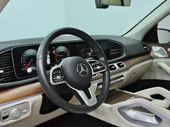 2022 Mercedes-Benz GLE 350 e 4MATIC PHEV, чёрный — фото 17