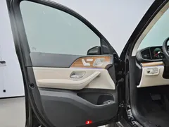 2022 Mercedes-Benz GLE 350 e 4MATIC PHEV, чёрный — фото 18