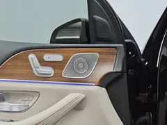2022 Mercedes-Benz GLE 350 e 4MATIC PHEV, чёрный — фото 19