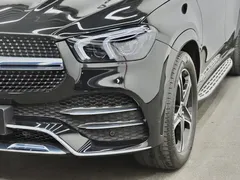 2022 Mercedes-Benz GLE 350 e 4MATIC PHEV, чёрный — фото 26