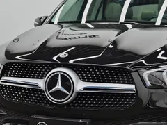 2022 Mercedes-Benz GLE 350 e 4MATIC PHEV, чёрный — фото 28