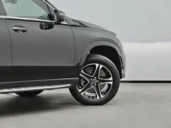 2022 Mercedes-Benz GLE 350 e 4MATIC PHEV, чёрный — фото 30