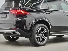 2022 Mercedes-Benz GLE 350 e 4MATIC PHEV, чёрный — фото 31