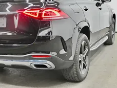 2022 Mercedes-Benz GLE 350 e 4MATIC PHEV, чёрный — фото 33