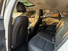 2021 Kia Cerato 1.5L CVT Youth, белый — фото 7