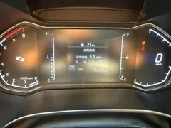 2021 Kia Cerato 1.5L CVT Youth, белый — фото 9