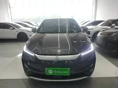 2024 BYD Tang EV Champion 635km 4WD Flagship — фото 3