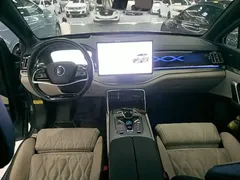 2024 BYD Tang EV Champion 635km 4WD Flagship — фото 6