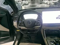 2024 BYD Tang EV Champion 635km 4WD Flagship — фото 7