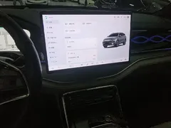 2024 BYD Tang EV Champion 635km 4WD Flagship — фото 9