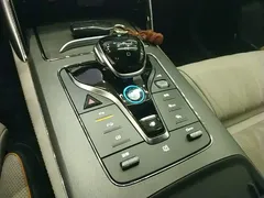 2024 BYD Tang EV Champion 635km 4WD Flagship — фото 10