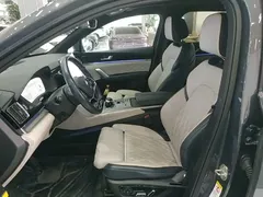 2024 BYD Tang EV Champion 635km 4WD Flagship — фото 11