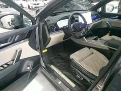 2024 BYD Tang EV Champion 635km 4WD Flagship — фото 12