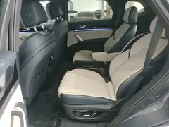 2024 BYD Tang EV Champion 635km 4WD Flagship — фото 13
