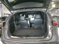 2024 BYD Tang EV Champion 635km 4WD Flagship — фото 15