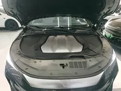 2024 BYD Tang EV Champion 635km 4WD Flagship — фото 16
