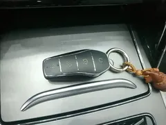 2024 BYD Tang EV Champion 635km 4WD Flagship — фото 17
