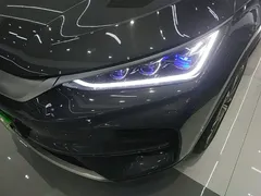 2024 BYD Tang EV Champion 635km 4WD Flagship — фото 18