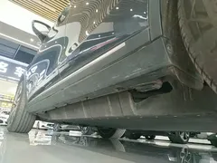 2024 BYD Tang EV Champion 635km 4WD Flagship — фото 21