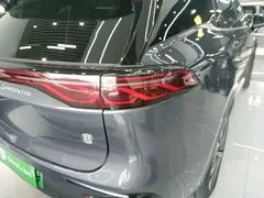 2024 BYD Tang EV Champion 635km 4WD Flagship — фото 24