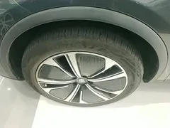 2024 BYD Tang EV Champion 635km 4WD Flagship — фото 25