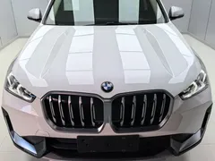 2023 BMW X1, белый — фото 3
