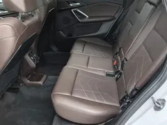 2023 BMW X1, белый — фото 5