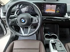 2023 BMW X1, белый — фото 6