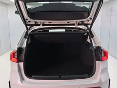2023 BMW X1, белый — фото 10